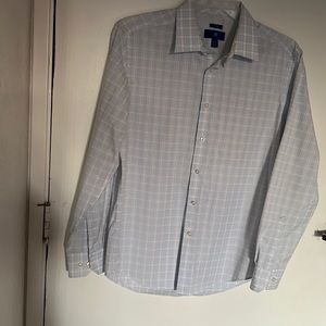 Sharan Mens Shirt.         #1130